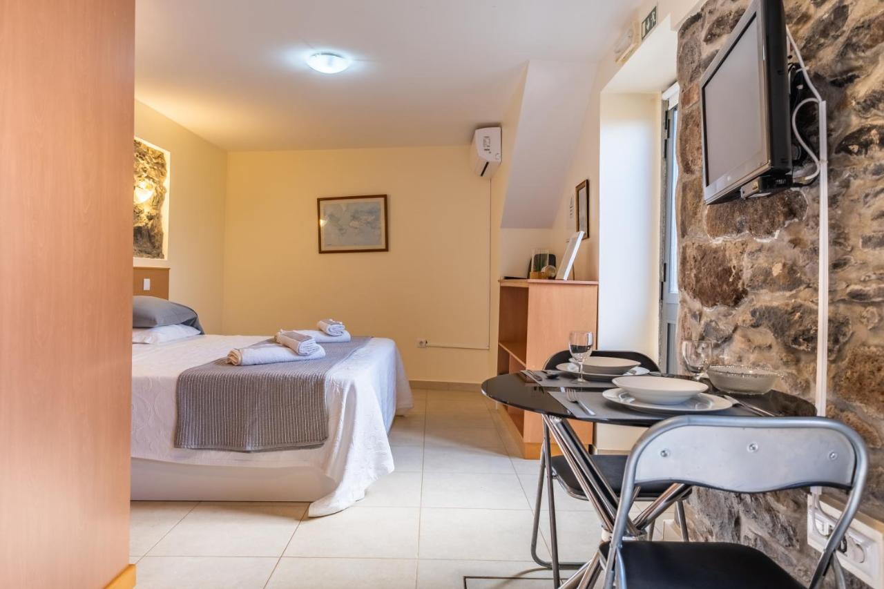 Appartement Casa Do Calhau à Jardim do Mar Extérieur photo