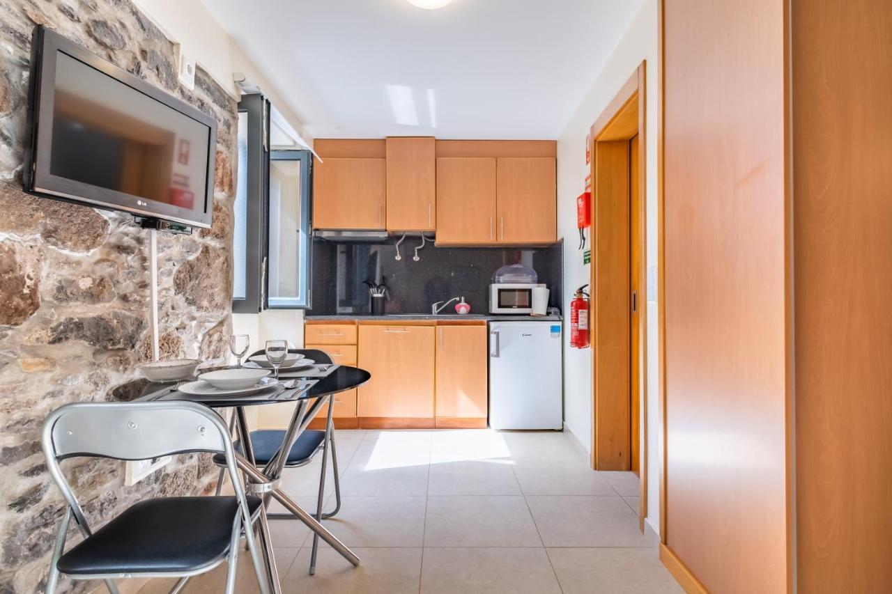Appartement Casa Do Calhau à Jardim do Mar Extérieur photo