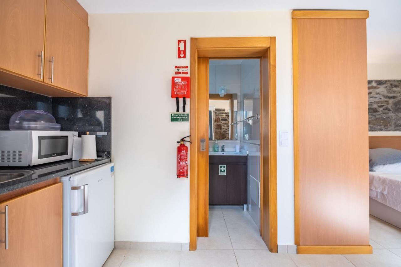 Appartement Casa Do Calhau à Jardim do Mar Extérieur photo